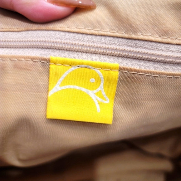 Mandarina Duck Messenger Bag - Picture 12 of 15